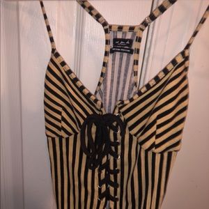 Bodysuit urban outfitters